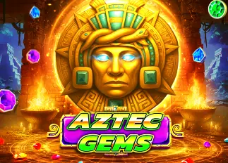 calling88 ล่าสุด Aztec Gems ทดลองเล่นฟรี