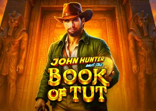 calling88 ล่าสุด Book of Tut ทดลองเล่นฟรี