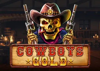 calling88 ล่าสุด Cowboys Gold ทดลองเล่นฟรี