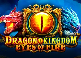 calling88 ล่าสุด Dragon Kingdom Eyes of Fire ทดลองเล่นฟรี
