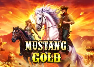 calling88 ล่าสุด Mustang Gold ทดลองเล่นฟรี