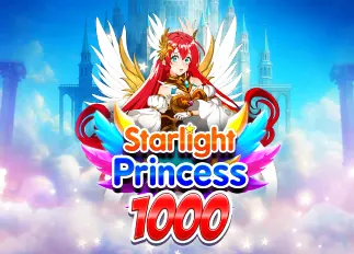 calling88 ล่าสุด Starlight Princess 1000 ทดลองเล่นฟรี