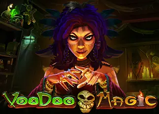 calling88 ล่าสุด Voodoo Magic ทดลองเล่นฟรี